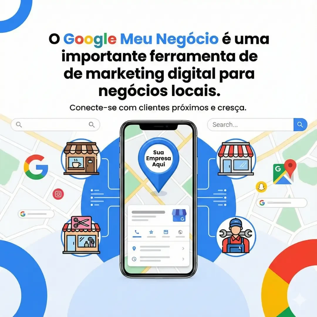 Seu cliente está te procurando agora. Ele te achou ou achou seu concorrente?